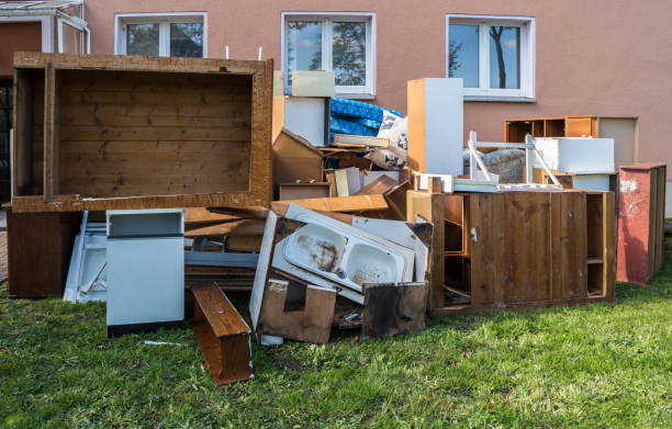 Best Dumpster Rental Services  in Hutchinson, MN