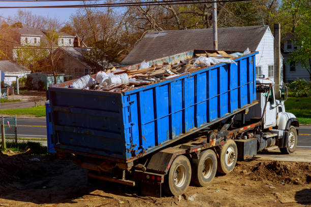 Best Professional Junk Removal  in Hutchinson, MN