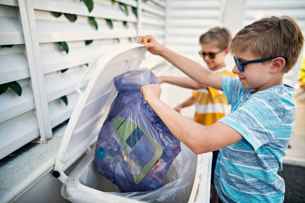 Best Same-Day Junk Removal  in Hutchinson, MN