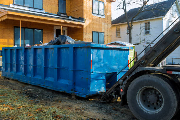 Best Trash Removal Near Me  in Hutchinson, MN