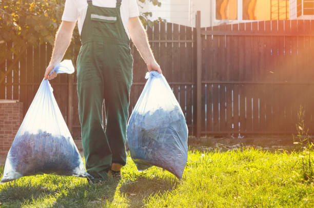 Best Construction Debris Removal  in Hutchinson, MN