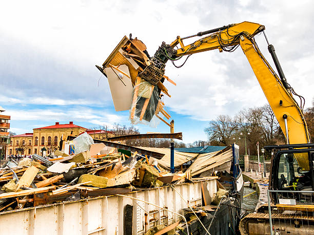 Trusted Hutchinson, MN Junk Removal Experts